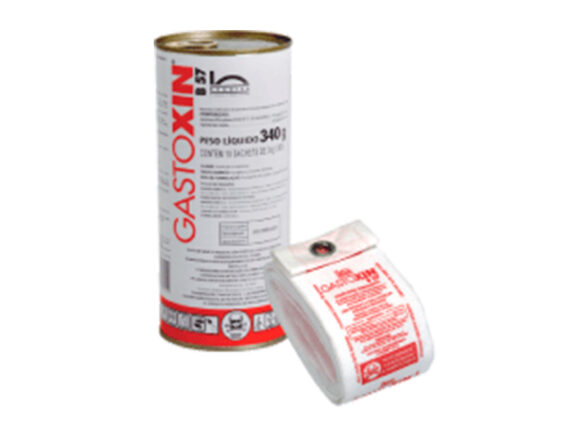 Aluminum Phosphide – 10 Sachets