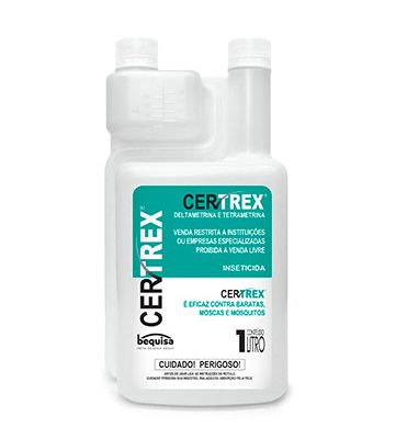 CERTREX®