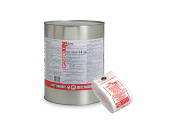 Aluminum Phosphide – Sachet Chain (2×50 Sachets)