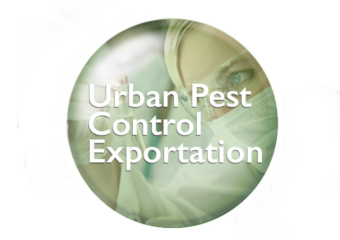 Urban Pest Control Exportation  Bequisa